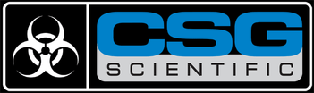 CSG Scientific, Inc.