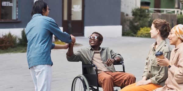 Independence Pathways