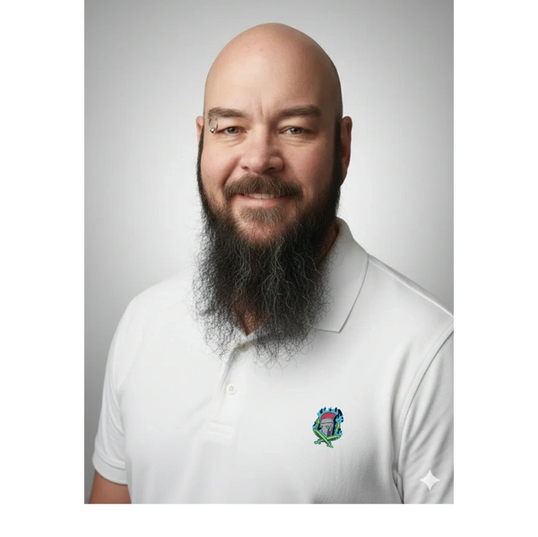 Patrick Colson, Founder and President, Kidney Disease Warrior