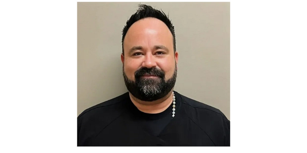 Michael Chambers - Clinical Advisor