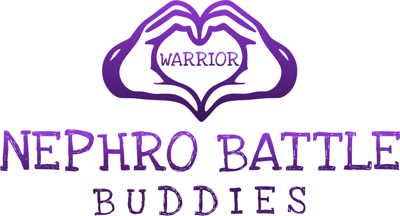 Nephro Battle Buddies