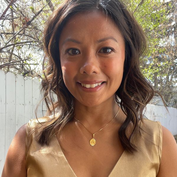 Arriane Brunner, certified in nutrition, certified holistic nutrition consultant