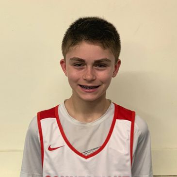 Troy Miller RHAM Middle School