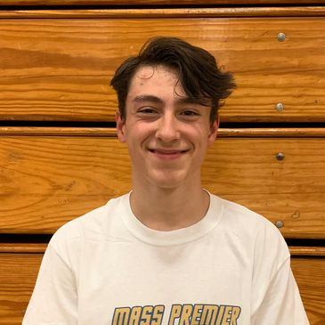 Nate Winman RHAM High School