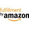 Amazon Fulfillment logo.
