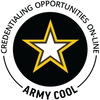Army Credentialing Opportunities On-Line (COOL) Program