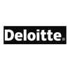 Deloitte logo