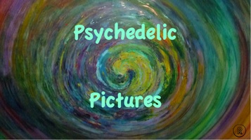 Psychedelic Pictures 