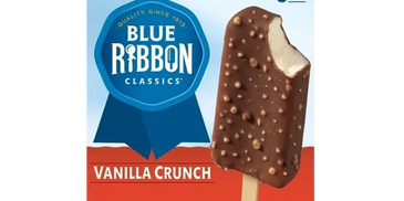 Blue Ribbon Classics Vanilla Crunch box