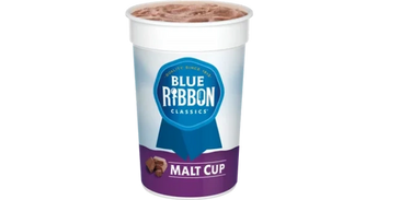 Blue Ribbon Classics Malt Cup