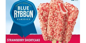 Blue Ribbon Classics Strawberry Shortcake