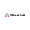 follow up boss logo