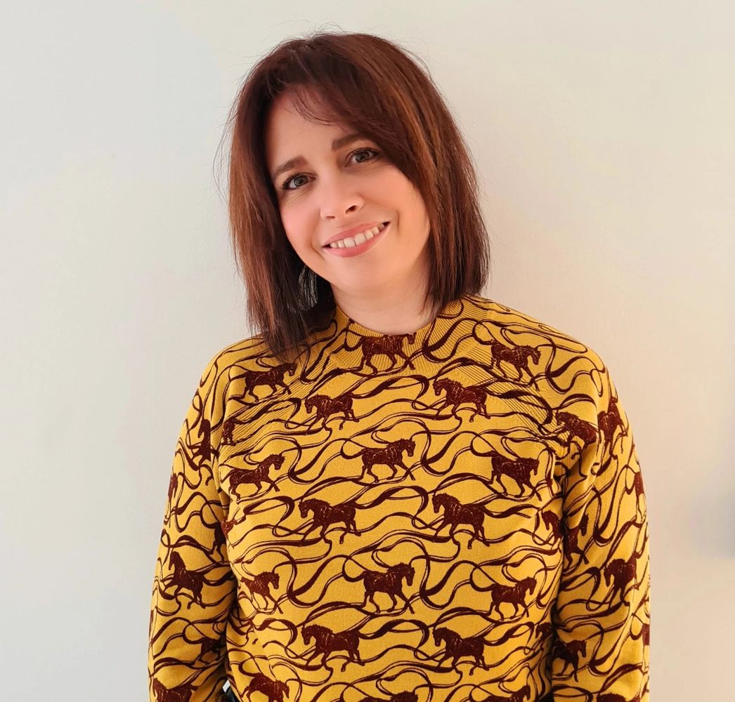Lucy Hoskins Counselling photo