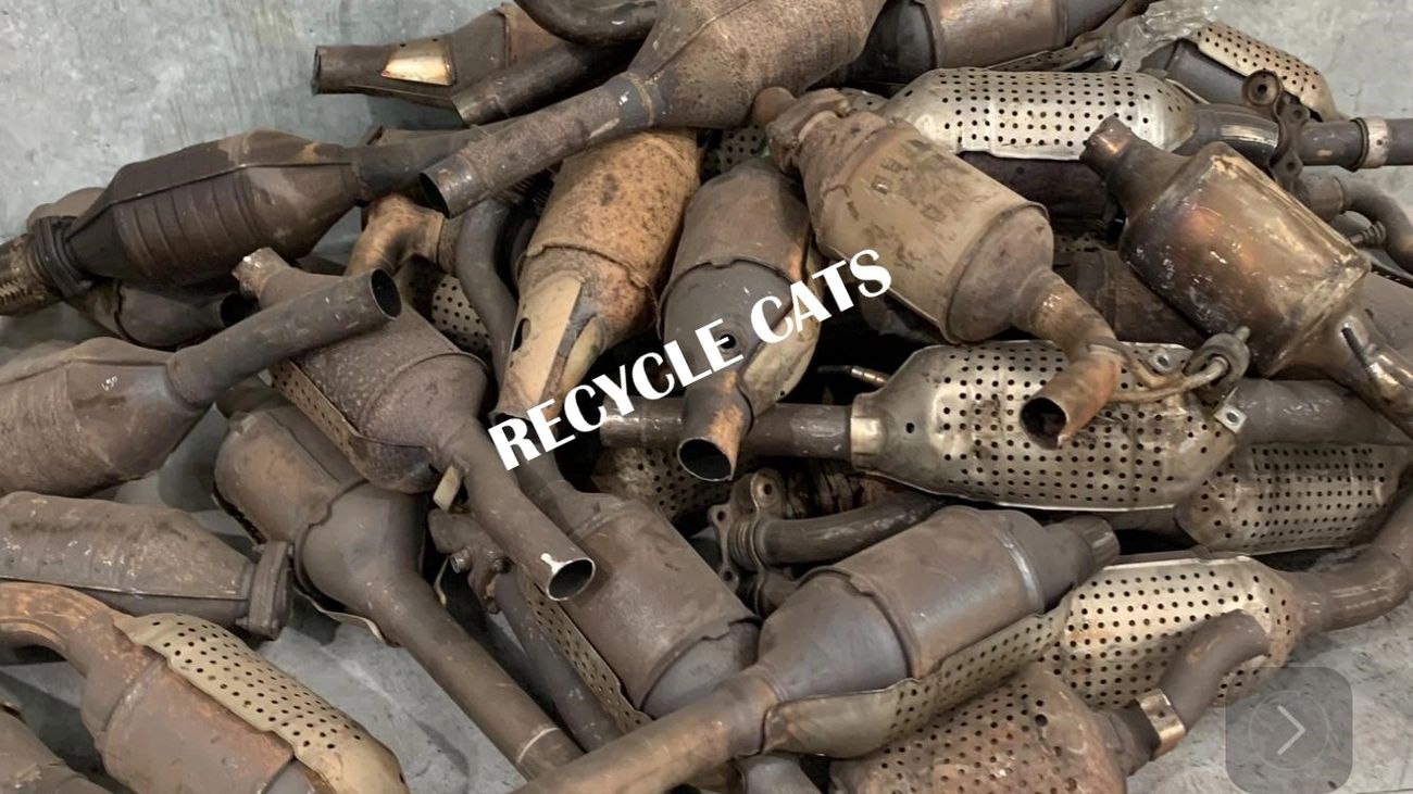 How Much Money Can You Make by Recycling Computers, Cellphones, Catalytic  Converters, and other Popular Items? — Reclaim, Recycle, and Sell your  Precious Metal Scrap