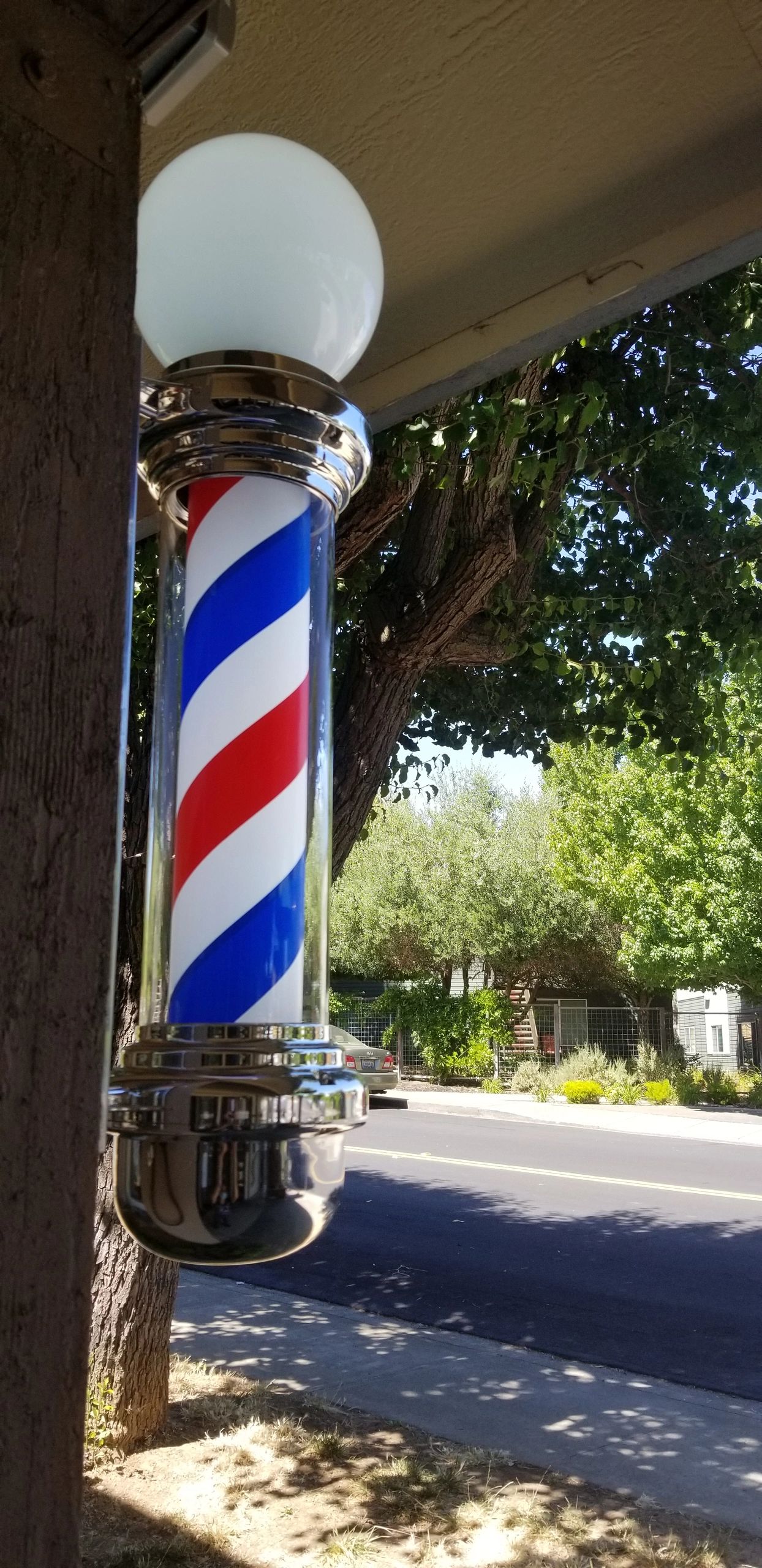 Hairbymichelek