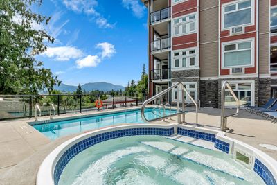 The waterleaf condominiums 2238 and 2242 whatcom road east abbotsford