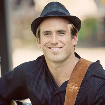 San Diego Live Musician