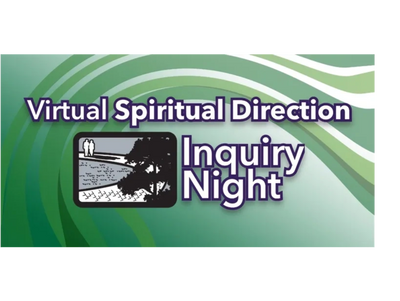 Find a spiritual director, learn about spiritual direction