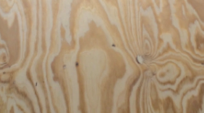 Pine Plywood