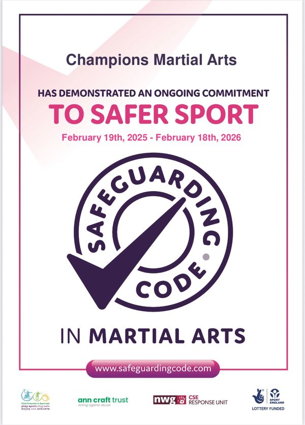 Safeguarding code certification
