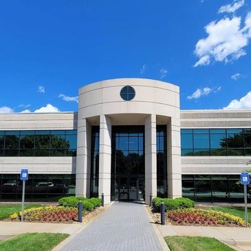 Our John's Creek Business Office