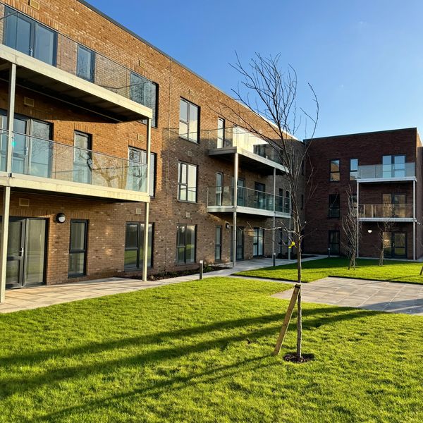 Sycamore Place Extra Care