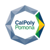 Cal Poly Pomona logo