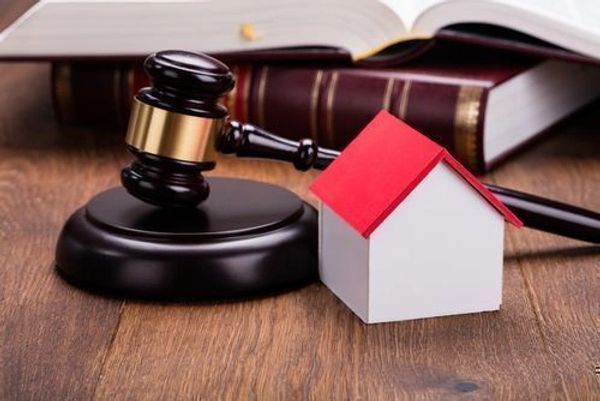 File Compensation Case Against Builder