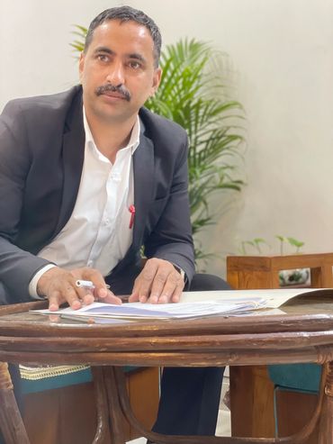 RERA Advocate, RERA Lawyer, RERA Legal Expert