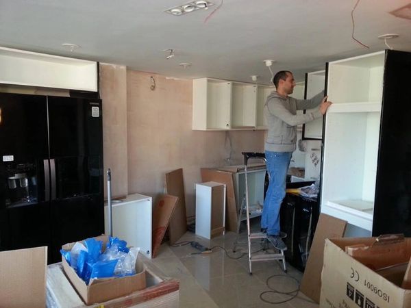 kitchen fitter near me
Kitchen fitter Manchester
Local kitchen fitter in Manchester
Recommended