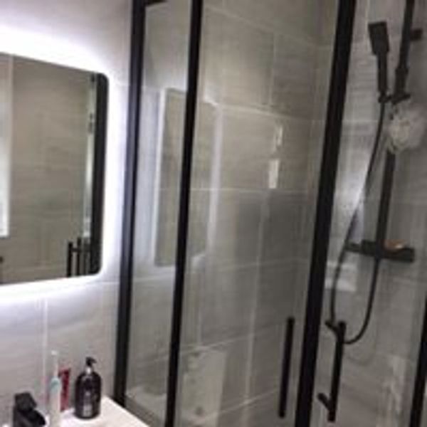 Bathroom fitter near me
Bathroom fitter Manchester
Local bathroom fitter in Manchester