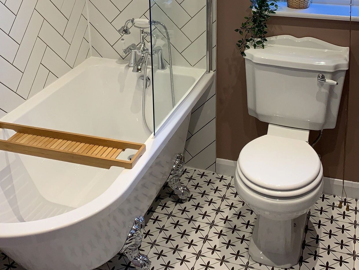 Bathroom installer in Bolton & Manchester 
ik master build ltd