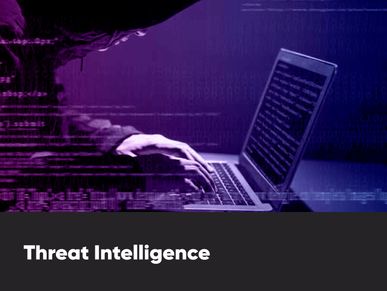 Threat Intelligence