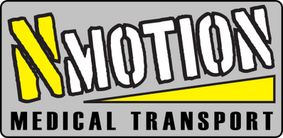 NMotion Medical Transportation Inc.