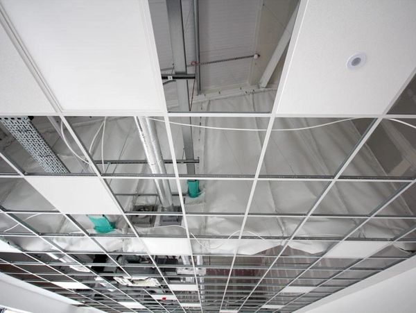 Ignis, Fire-resistant curtains, Smoke curtain, Fire protection curtains UK, Fire barrier curtains
