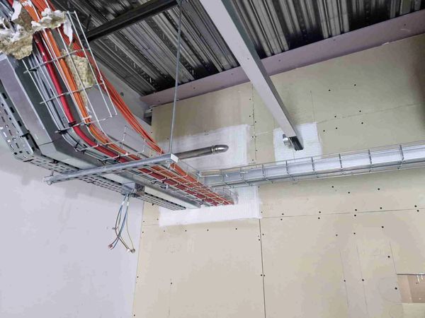 IGNIS Praesidium, air sealing, gap sealing, crack sealing, Air barrier, Energy sealing, Leak sealing