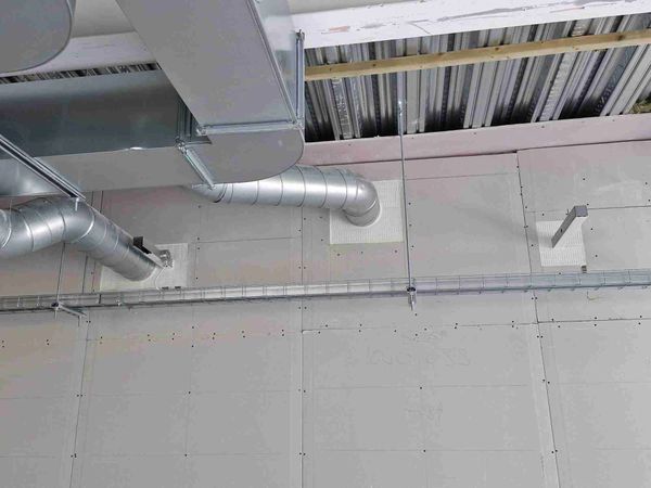 Ignis, air sealing, gap sealing, crack sealing, Air barrier, Energy sealing, Leak sealing services