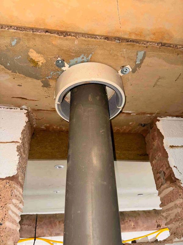 IGNIS, Firestopping, batt, mastic, Graphite wrapS, pipe collar, putty pads, trunking, Cavity Barrier