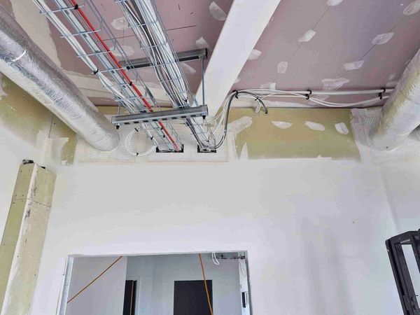 IGNIS, Acoustic rated seals, Soundproof seals, Acoustic sealing solutions, Acoustic-rated gasketing