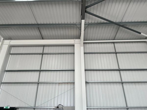 IGNIS, fire-resistant paintings, intumescent paintings, intumescent coatings, Fire protection paint