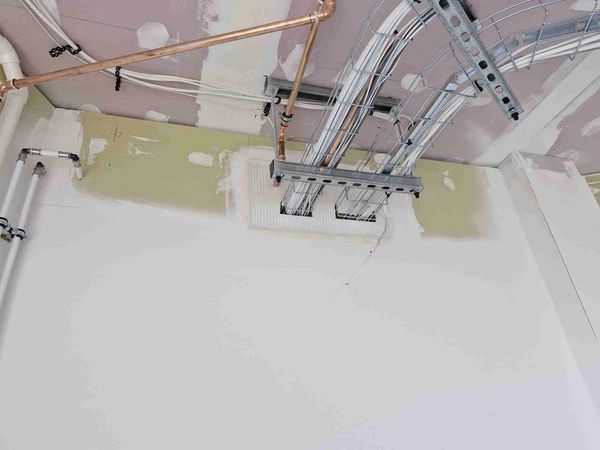 Ignis Praesidium, air sealing, gap sealing, crack sealing, Air leakage, Building envelope sealing