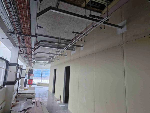 IGNIS, Acoustic rated seals, Soundproof seals, Acoustic sealing solution, Seals for acoustic SEALING