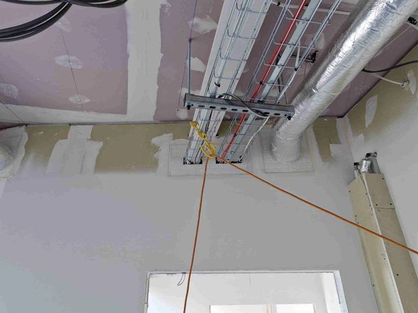 Ignis, air sealing, gap sealing, crack sealing, Air barrier, Energy sealing, Airtight construction