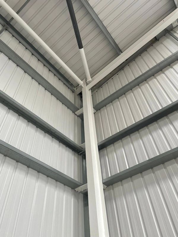 IGNIS, fire-resistant paintings, intumescent painting, intumescent coating, Flame-retardant coatings