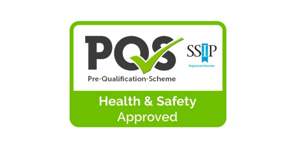 Ignis Praesidium, PQS, SSIP, HVAC,  firestopping, Acoustic Seals, Air Sealing, Intumescent coatings