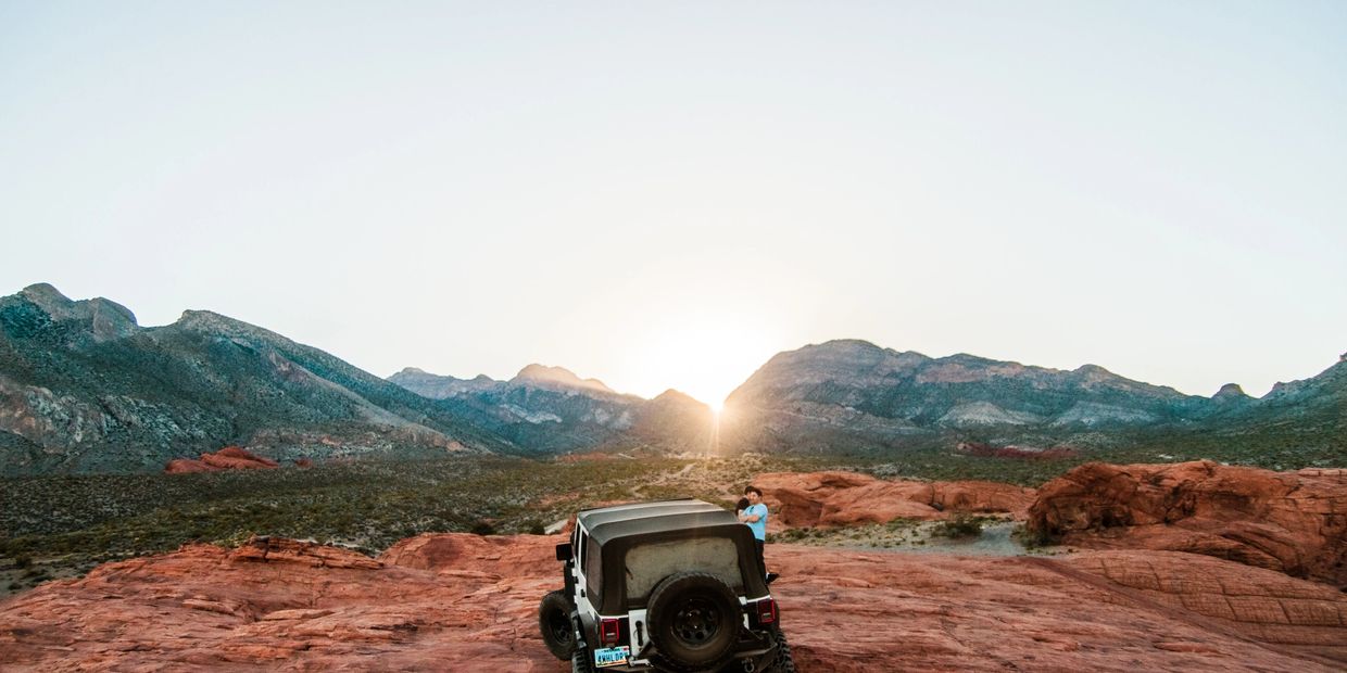We are a small, family-owned dealership which has been serving families for over 20 years.