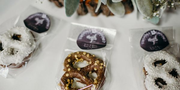 Custom favors for your event.
