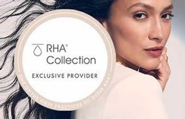 Divinity Aesthetics is pleased to offer RHA's fabulous line of dermal filler.