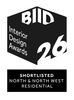 BIID 26 design award finalist