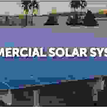 Solar Systems Carport
